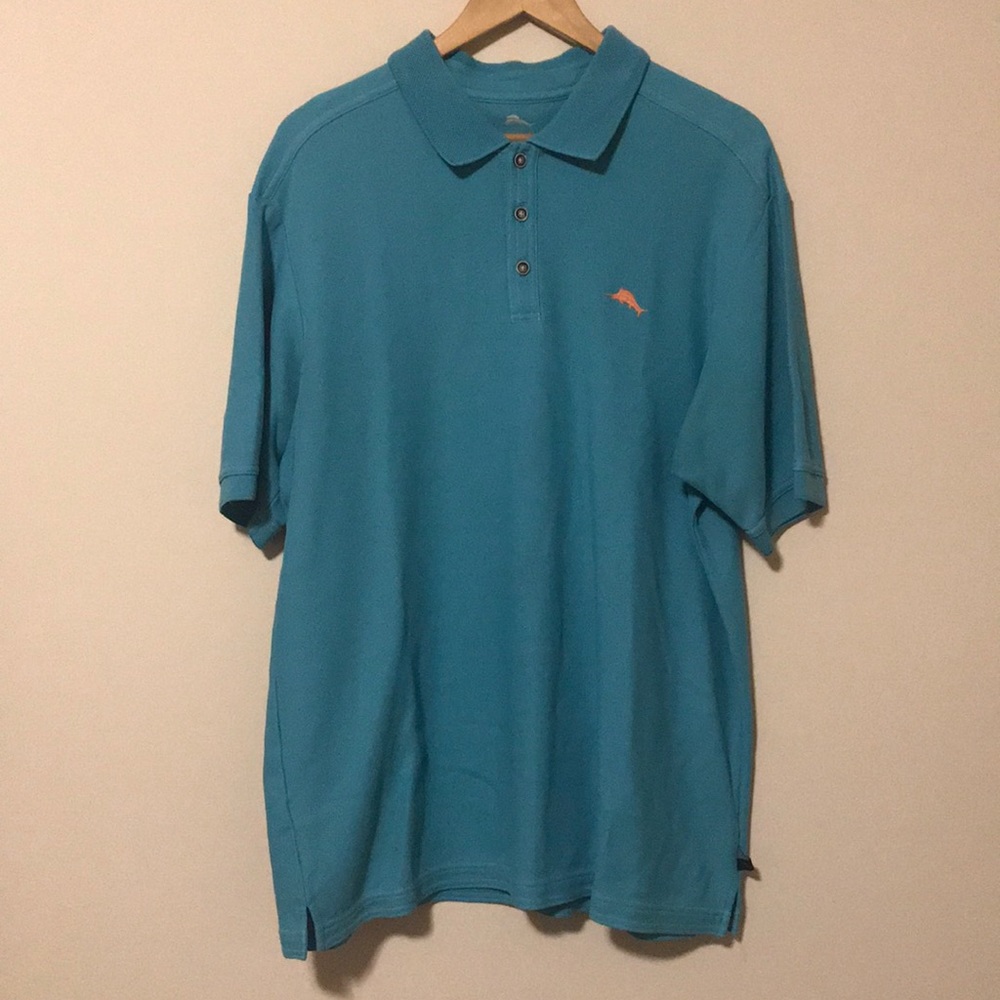 Tommy Bahama Polo Shirt